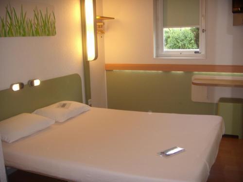 B&B HOTEL Toulouse Cité de l'Espace Gonord Extérieur photo